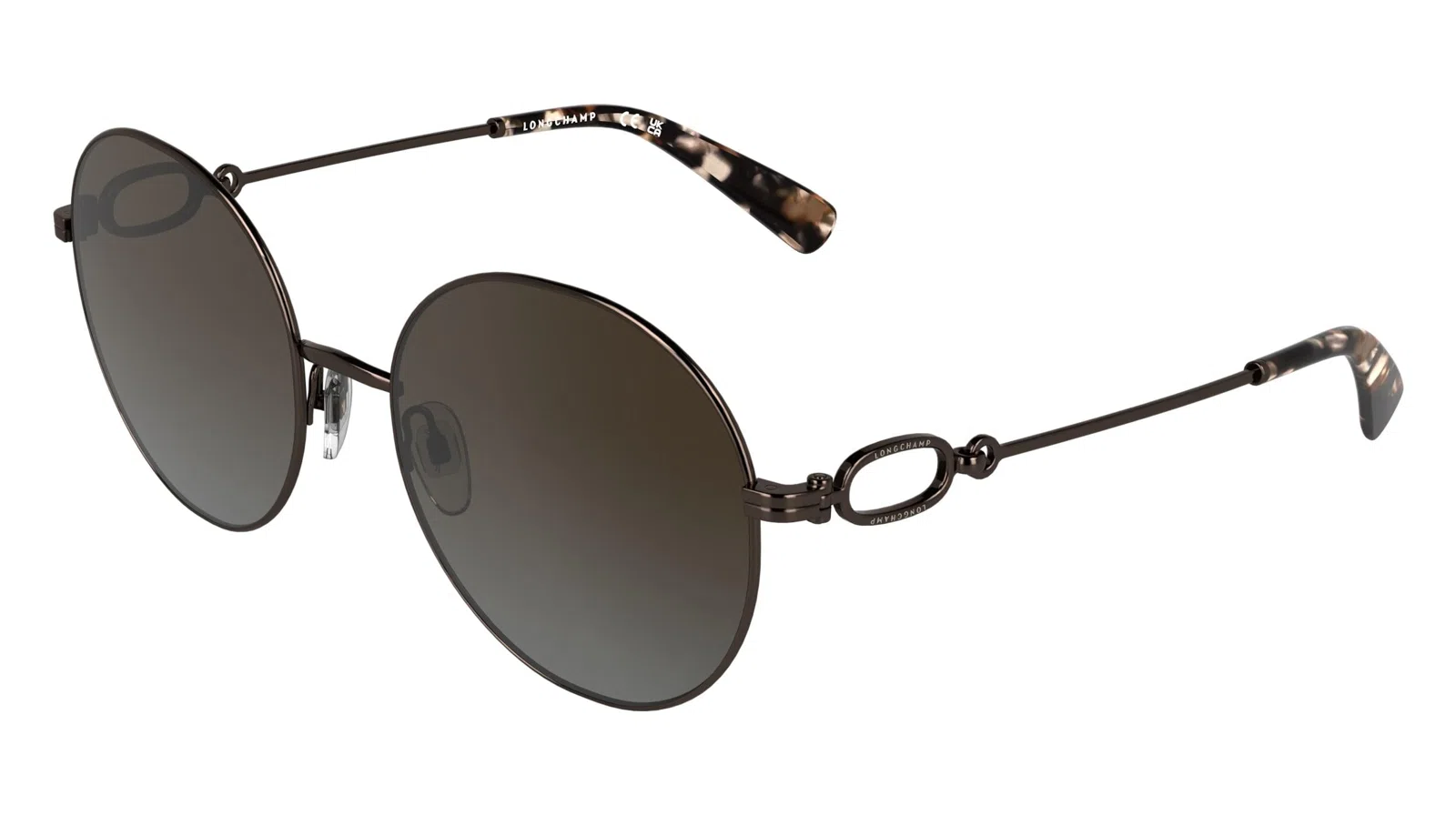 Longchamp LO188S Sunglasses - view 2